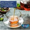 Tetley British Blend Tea 80 Bags (Pack of 6)