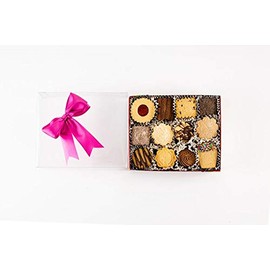 Surtido Arlequín Karibari Galletas Artesanales 500g