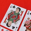 Boot & Ball Nottingham Forest Playing Cards