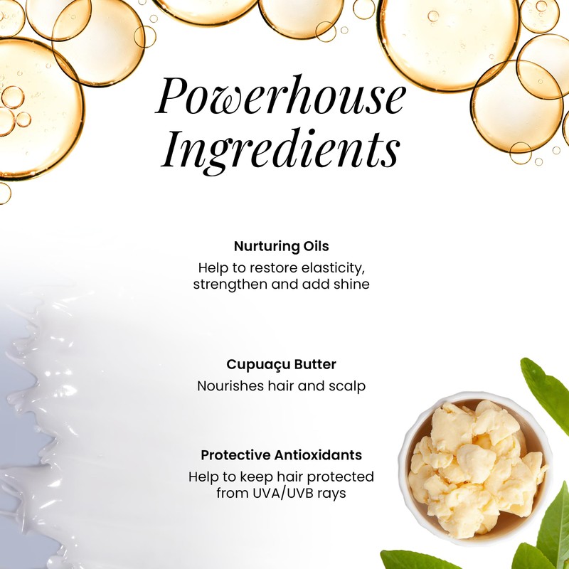 E7 A-F Curl Styler - 3.4 Fl Oz