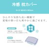 Marushin Cooling Sensation Pillow Case, Ghibli, Totoro, My Neighbor Totoro,