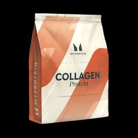 MyProtein Hydrolysed Collagen Peptide