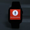 LD5 Portable Bluetooth Smartwatch Heart Rate Monitoring Handfree One Click