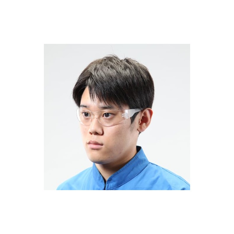 1 x Protective Glasses with 1.5 Loupe EA800AS-11
