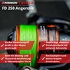 Robinson Tactica 2500 Fishing Reel - Front Brake, 8 Bearings,