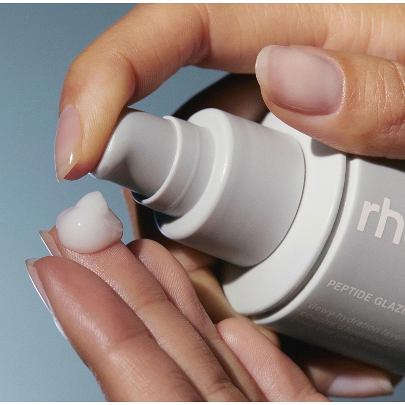 Rhode by Hailey Bieber Peptide Glazing Fluid 50ml / 1.7oz.,