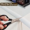 Silicone Kitchen Stove Counter Gap Covers, Heat Resistant Kitchen Counter