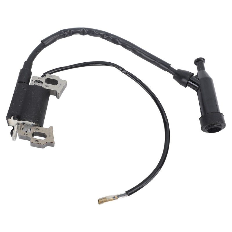Ignition Coil Spark Plug Air Filter Stop Switch Engine Replacement