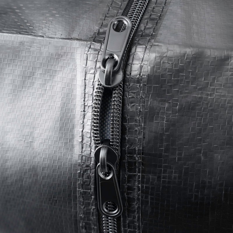 Hefty Moving Bag – Extra Large Double Zipper Backpack –