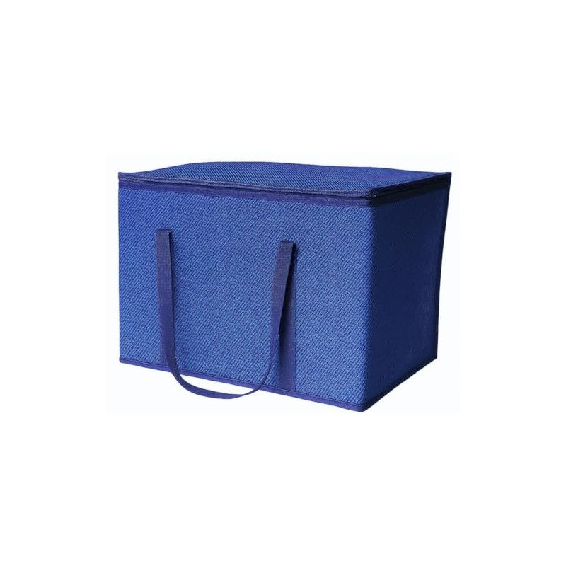 DURASACK XXXL Insulated Food Delivery Bag – 23”x14”x15” Reusable Catering