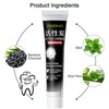 【🔥Special Offer】Activated carbon toothpaste 100g for removing tartar, removing yellow