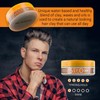 STLO Clay Everyday Essential - Strong Hold Matte Finish Hair