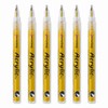 Acrylic Markers, Gold, 0.02 inches (0.5 mm), Extra Fine, Set