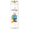 pantene shampoo 225ml 3 in 1 classic clean