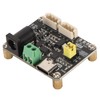 Bus Servo Driver Board 9 to 12.6V Input UART 5.5x2.1mm