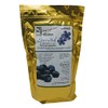 Always In Good Taste! Sprouted Organic Ground Flax with Blueberries