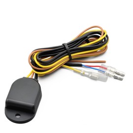 Daytona Electric Tachometer for Motorcycles Optional Pulse Generator 92333