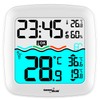 GreenBlue GB216 Pool Thermometer with Wireless Weather Station 60m Range