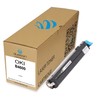 B4600, 43502002 black Duston toner compatible with Oki B4600