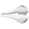 SELLE SMP TRKLGE03-BI TRK LARGE WHITE MATT Saddle