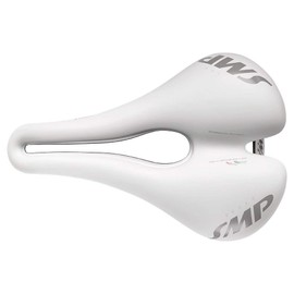 SELLE SMP TRKLGE03-BI TRK LARGE WHITE MATT Saddle