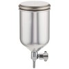 anesuto岩田 Aluminum Legs with Gravity, Cup, 400ml pc400ab2lf