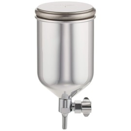 anesuto岩田 Aluminum Legs with Gravity, Cup, 400ml pc400ab2lf