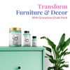 GRANOTONE Chalk Paint for Furniture | Matt-Finish Water-Based Acrylic Paint