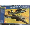 Revell Mistel 5 He162 A2 & Arado E377a 1/72 ,04145