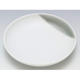 Arita Ware Kinzen Kiln Grace Snow Small Plate