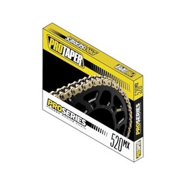 Pro Taper Pro Series 520 Forged Master Link