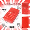 Capaneus Funny Sound Maker Machine, Funny Sound Generator with 16