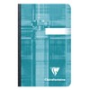 Clairefontaine 9596C Metric Notebook 9 x 14 cm with Soft
