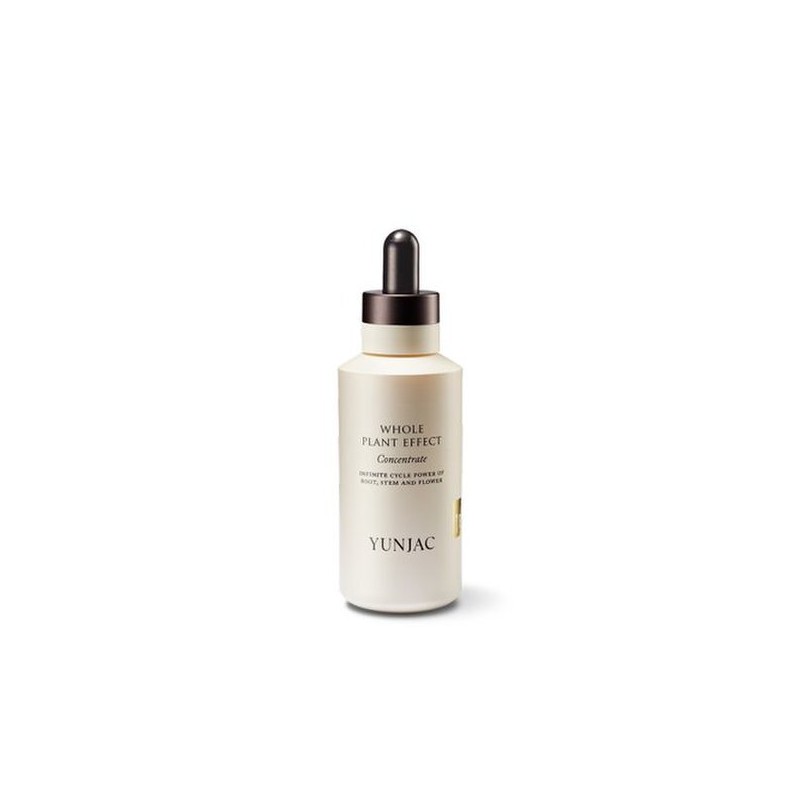 (Main branch) Ampoule Concentrate Intensive Care Set / ( 본점)앰플