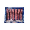 Selection peppermint candy canes 12 candy canes 120g