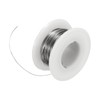 sourcing map 27 Gauge Heating Resistance Wire 66ft Copper Nickel