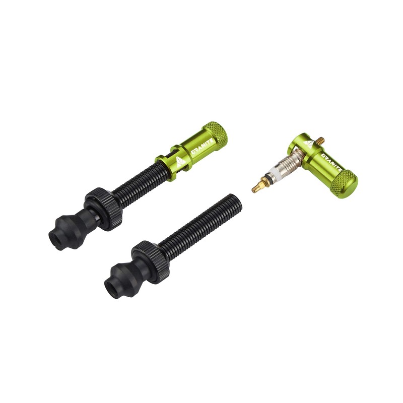 Granite Juicy Nipple Valve Cap with Valve Core Removing Function,