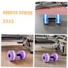 GANAZONO Water Aerobics Dumbbells Full Body Exercise Equipment Buoyancy and