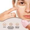 Pack of 20 Finger Powder Puff, Mini Sponges Powder Puff