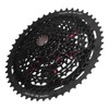 Bike Aluminium Alloy Flywheel 12 Speed 9‑50T Cassette Flywheel XD