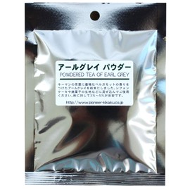 Pioneer Kikaku Earl Gray Powder 20g