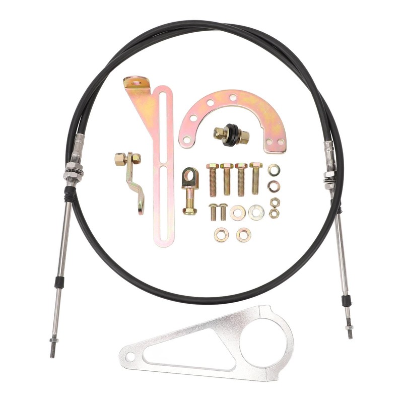 Cable Column Shift Linkage Kit High Strength ACA 1804 for