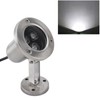 Pond Light 3W LED Stainless Steel IP68 Waterproof Energy Saving