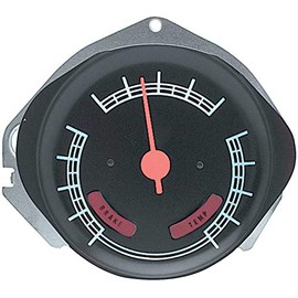 OER Reproduction Fuel Gauge 1967-1972 Chevy and GM Pickup Truck