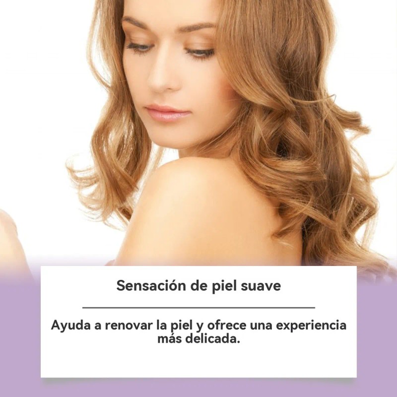Skin Clear Exfoliante Anti-imperfecciones Piel Grasa Día