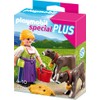 Playmobil 4778 Special Plus Country Woman with Calves