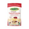 Let's Do Organic Tapioca Granules - Instant Tapioca, Tapioca Flour