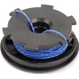 Draper 75023 Spool and Line for 74043 Brush Cutter