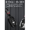 LETINGFAR Key Case for Subaru Smart Key Case Key Cover
