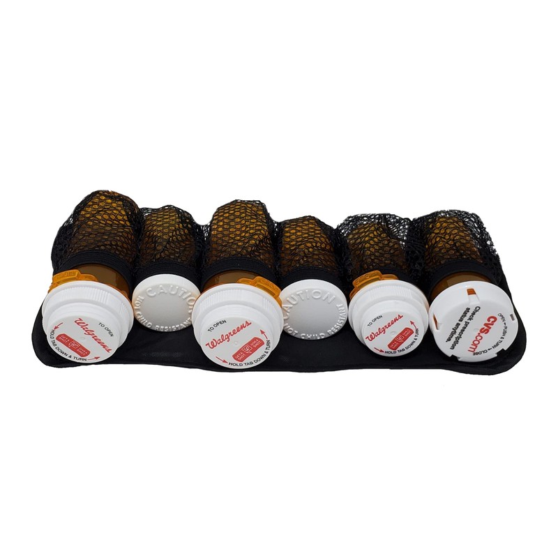 StarPlus2 [Large] 6-Pocket Panel - for use with Large and